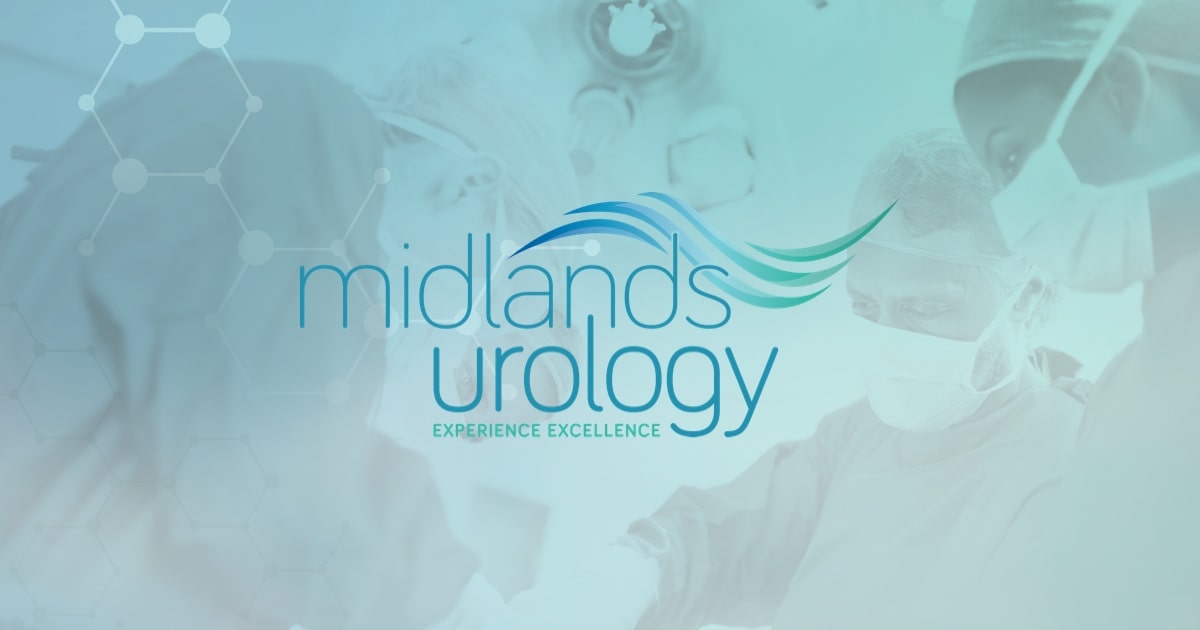 Male Sexual Health Fertility Conditions Treatment Midlands